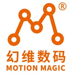 Logo Motion Magic