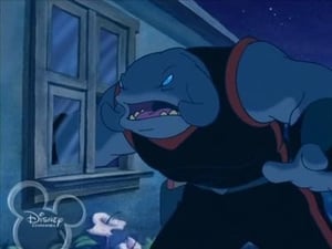 Lilo & Stitch: The Series Season 1 Episode 13