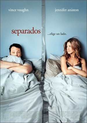 pelicula Separados (2006)