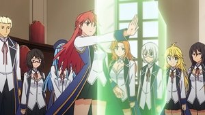 Wise Man’s Grandchild Season 1 Episode 5