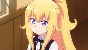 Gabriel DropOut: 1×3