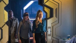 DC’s Legends of Tomorrow S5E11