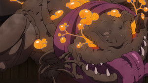 Sentenced to Be a Hero: 1×10