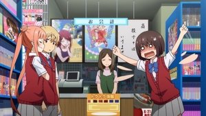 Kono Bijutsubu ni wa Mondai ga Aru!: 1×6