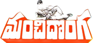 Manchi Donga