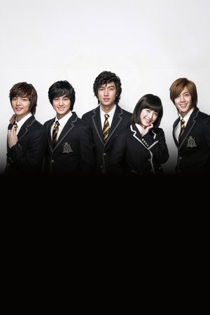Boys Over Flowers 40