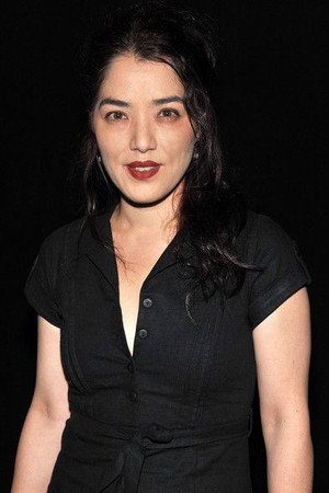 Deborah Chow portrait