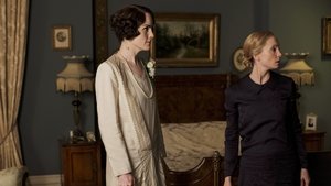 Downton Abbey Season 6 Episode 8