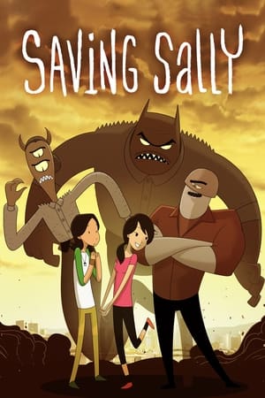 Poster Saving Sally 2016