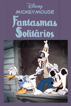 Assistir Os Fantasmas Solitários Online Grátis