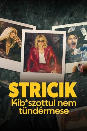 Image Stricik