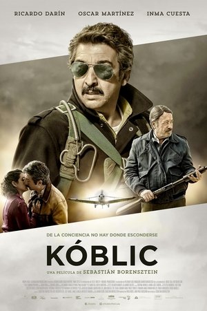 Poster Kóblic 2016