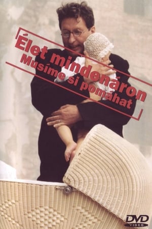 Poster Élet mindenáron 2000