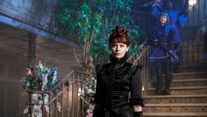 Into the Badlands 2×6