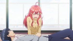 The Quintessential Quintuplets Season 1 Episode 8