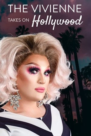 Poster The Vivienne Takes On Hollywood Season 1 Wigging Out 2020