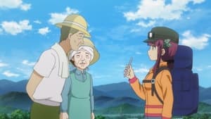 Kaijin Kaihatsubu no Kuroitsu-san: Saison 1 Episode 5