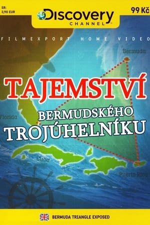Poster Bermuda Triangle Exposed (2011)