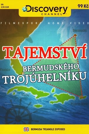 Image Tajemství bermudského trojúhelníku