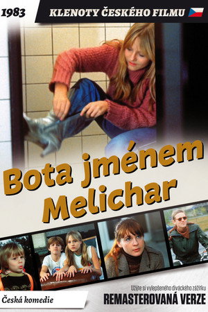 Boot Called Melichar 5