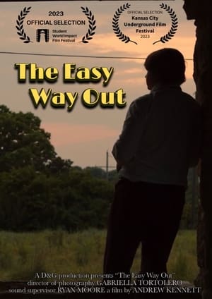 Image The Easy Way Out