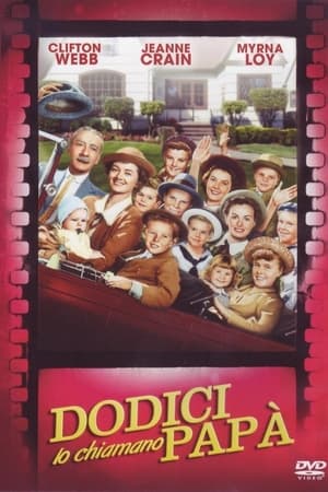 Dodici lo chiamano papà (1950)