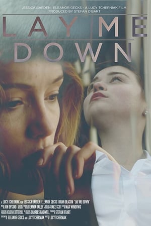 Poster Lay Me Down 2014