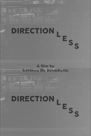 Poster Directionless (2019)