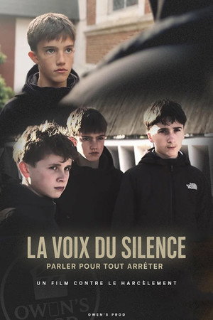 The Voice of Silence