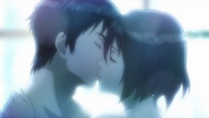 Parasyte -the maxim- Sex and Spirit