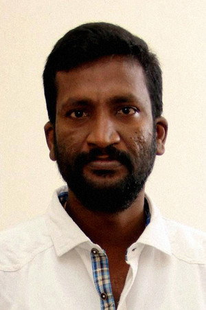 Suseenthiran portrait