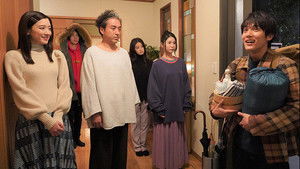 Oyabaka Seishun Hakusho: 1×6