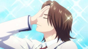 Hana-Kimi: 2×7