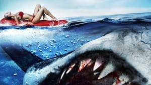Jurassic Shark (2012) Hindi Dubbed