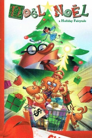Poster Noël Noël (2003)