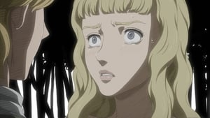 Berserk: Season 2 Episode 2 – Winter Journey