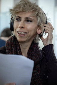 Zsuzsanna Bendó thumbnail