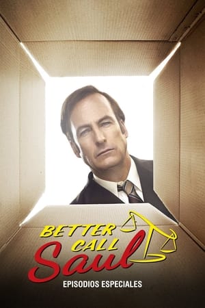 Better Call Saul: Especiales