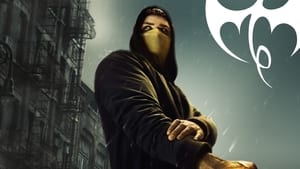 poster Marvel's Iron Fist