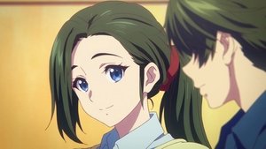 Myriad Colors Phantom World 1×12