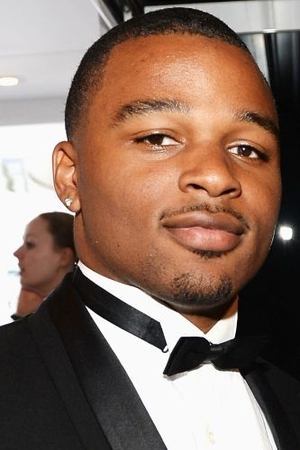 Foto retrato de Keenan Coogler