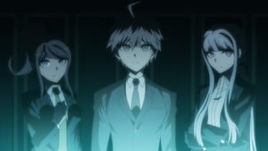 Danganronpa: The Animation Third Time's the Charm