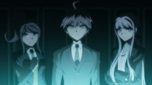 Danganronpa: The Animation: 2×1