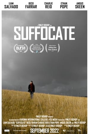 Suffocate