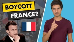 France Incidents and Blasphemy