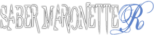 Saber Marionette R