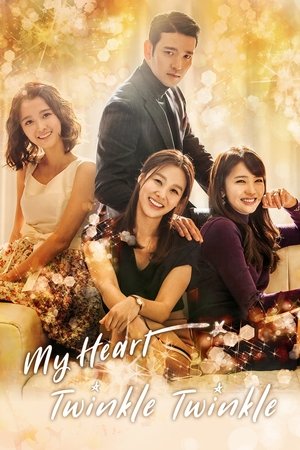 Poster My Heart Twinkle Twinkle Season 1 Episode 26 2015