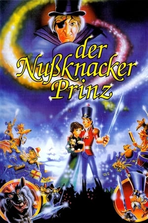 Image Der Nussknackerprinz