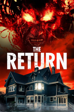 Poster The Return (2020)