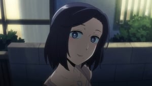 Recovery of an MMO Junkie: 1×6